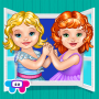 icon Baby Full House - Care & Play (Baby Full House - Cuidados e brincadeiras)