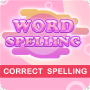 icon Word Spelling(Word Spelling
)