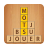 icon Briser des mots(Breaking Words: Word Game) 3.753