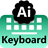 icon Ai Chat Keyboard(Teclado Ai Chat Gerar texto) 3.7