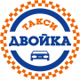 icon ru.sedi.customer.dvoyka(Táxi dois)