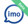 icon imo beta -video calls and chat (imo beta -chamadas de vídeo e bate-papo)