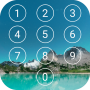 icon Keypad Lock - Phone Secure (Bloqueio de teclado - telefone seguro)