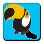 icon Concentration GameAnimals(Jogo de Concentração - Animais)