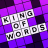 icon King of Words(Rei das palavras: jogo de palavras cruzadas) 1.0.7