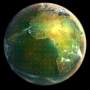 icon Earth Viewer(Visualizador da Terra)