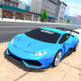 icon RacingCarStunts(Crazy Driving Car Game)