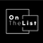 icon OnTheList(Scanner de código de barras OnTheList Asia) 2.0.4