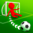 icon Cool Goal(Objetivo legal! — Jogo de futebol) 1.8.40