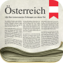 icon Austrian Newspapers(Jornal austríaco)