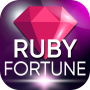 icon Ruby Time(Ruby Fortune: roda da sorte
)