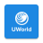 icon USMLE(Aplicativo UWorld Medical Prep) 18.3