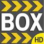 icon Movies Box(VIVO Filmes Caixa e TV Box)
