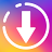 icon INS Download Master(Video Downloader para Instagram) 1.0.3