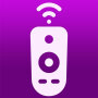 icon Hisense TV Remote(Hisense TV Vattenfall remoto)