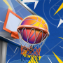 icon Basketball Rivals: Sports Game (Basketball Rivals: Jogo de Esportes
)