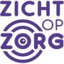 icon Zicht op Zorg(Vista do cuidado)