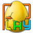 icon The Egg(The Egg: Egg Jump Game) 7.2.0 - playStore