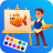 icon Drawing Board(Jogos de desenho para crianças) 1.3
