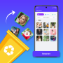 icon All Recovery - Photos & Docs (All Recovery - Fotos e documentos)