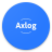 icon Axlog(Axlog segue para) 1.1