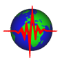icon Earthquake alarm Adv(Alarme de terremoto Adv)