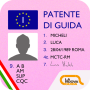 icon QuizPatente!(Novo questionário sobre carteira de motorista 2024)