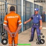 icon Grand Jail Prison Break Games(Prison Escape Jail Prison Jogo)