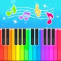 icon Baby Dino Piano(Baby Dino Piano:Kids Piano Fun)