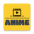 icon AniTV Video(Anime TV Online - Vídeos musicais) 1.0.5