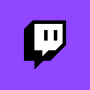 icon Twitch(Twitch: Live Game Streaming)