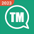 icon TMWhatsapp(TM WASHAPP PRO GB VERSÃO 2023) 1.0