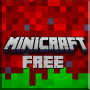 icon MiniCraft Free(Minicraft gratuito
)