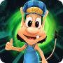icon Hugo Troll Race 2: Rail Rush