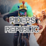 icon Tricks Riders Republic(Clue Riders Republic Trophy Almofada de)