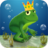icon com.jura.froggy(Sapo no mar) 1.1.5