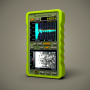 icon Pulse Echo Sonar Meter(Medidor de Sonda de Pulso Echo)