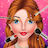 icon Fashion Stylist(Estilista de moda: Jogo de maquiagem) 14.0