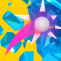 icon Crystal Crush (cristal esmagamento
)