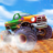 icon com.stunt.racing.monster.truck(Monster Truck：Stunt Racing
) 17.0