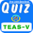 icon TEAS V EXAM(Preparação para o exame TEAS V) 5.1