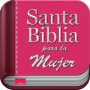 icon Biblia para la Mujer (Bíblia para mulheres)