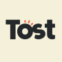 icon Tost