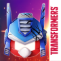 icon Angry Birds Transformers (Transformadores Angry Birds)