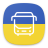 icon com.kaiv.uabus.uabus(Horário de ônibus da Ucrânia) 1.0.10
