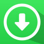 icon Status Save(Status Saver - Download Status)