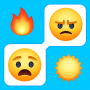icon Emoji Party(Emoji Party
)