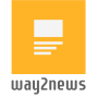 icon Way2News(Way2News Atualizações de notícias eleitorais)
