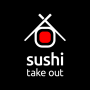 icon Sushi Take Out - доставка суші (Sushi Take Out - entrega de sushi)