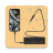 icon Endoscope Camera Otg Connector(Câmera endoscópica Conector Otg) 5.2